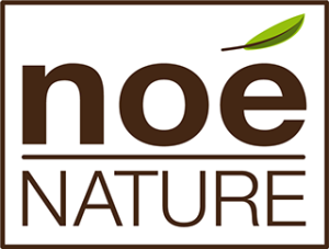 Logo Noé Nature