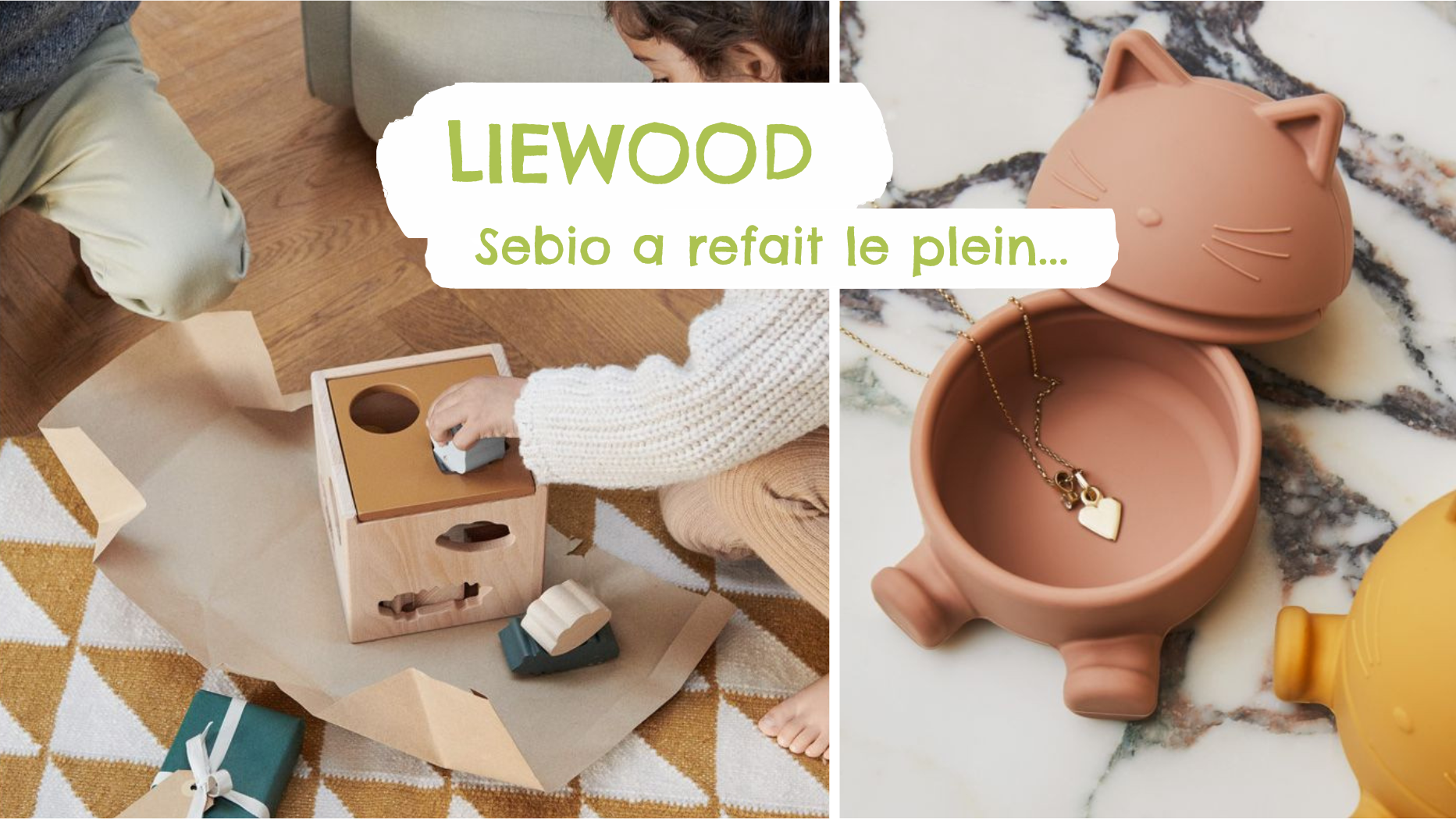 Offre Liewood