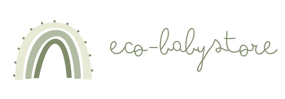 Eco Babystore logo